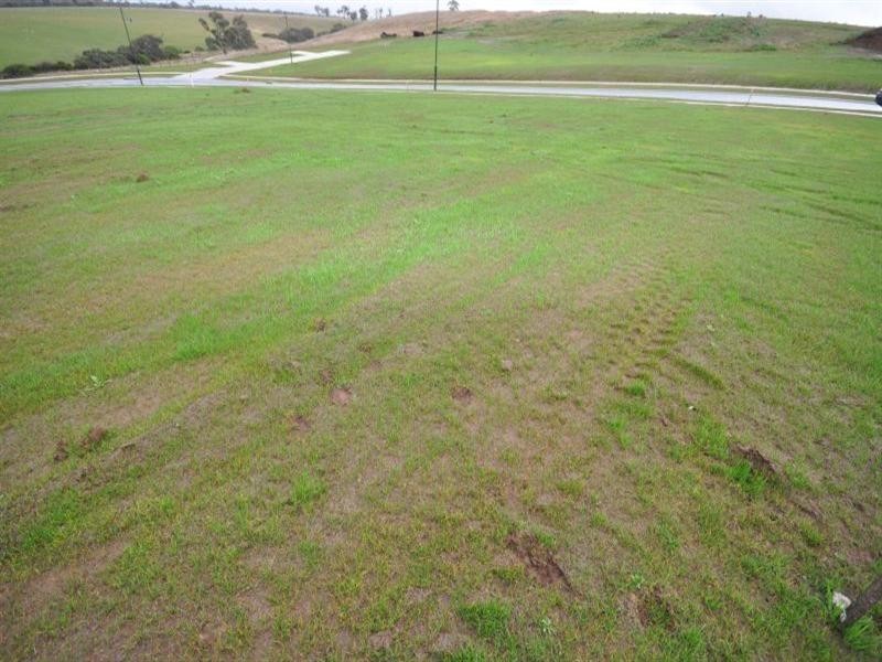 Lot 199 Rosemond Way, Bannockburn VIC 3331