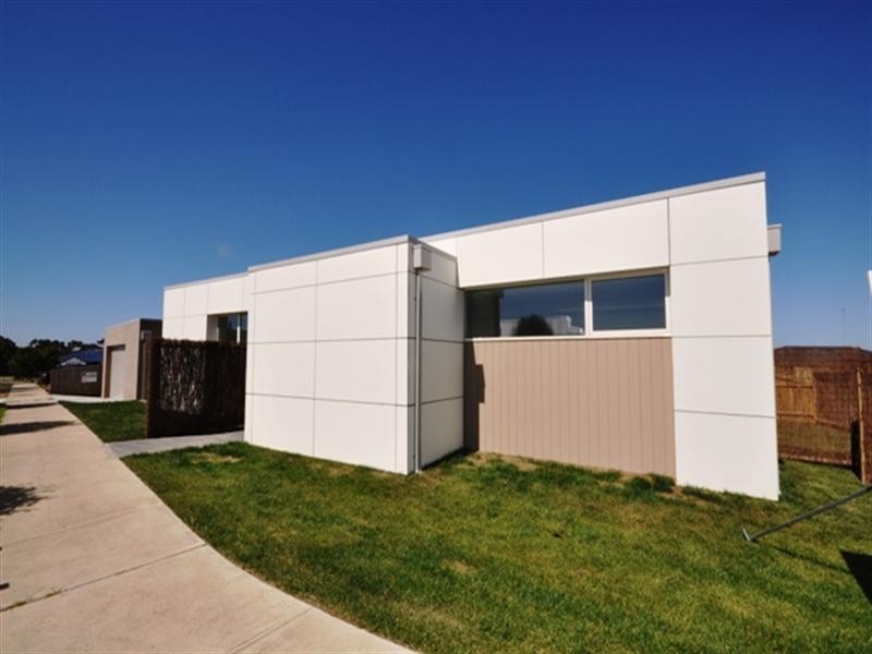 Lot 14 Imperial Way, Bannockburn VIC 3331