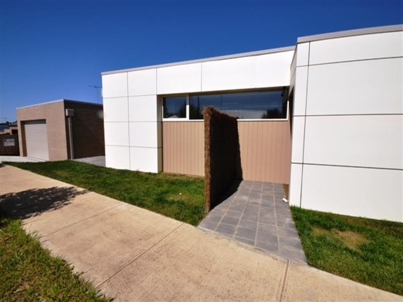 Lot 14 Imperial Way, Bannockburn VIC 3331