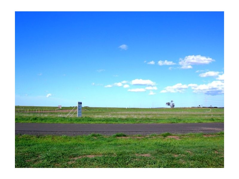 Lot 30 Warwick Way, Bannockburn VIC 3331