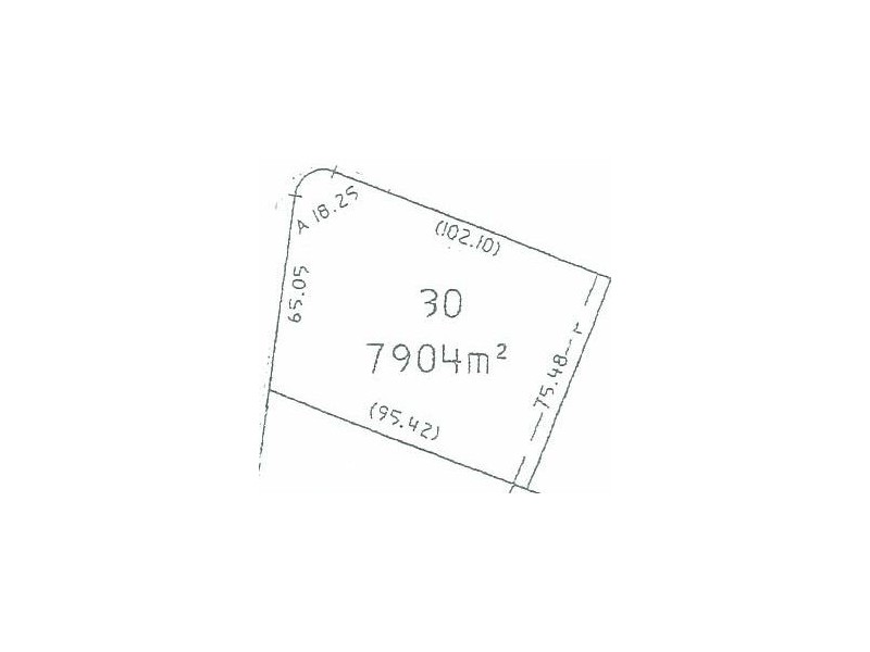 Lot 30 Warwick Way, Bannockburn VIC 3331