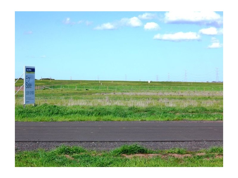 Lot 30 Warwick Way, Bannockburn VIC 3331