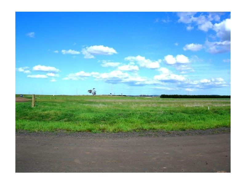 Lot 30 Warwick Way, Bannockburn VIC 3331
