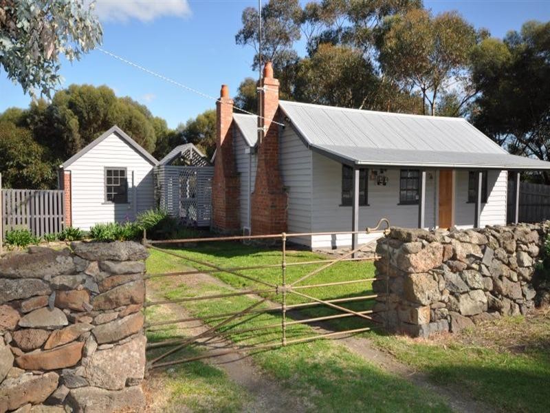 21 Noyes Road, Lethbridge VIC 3332