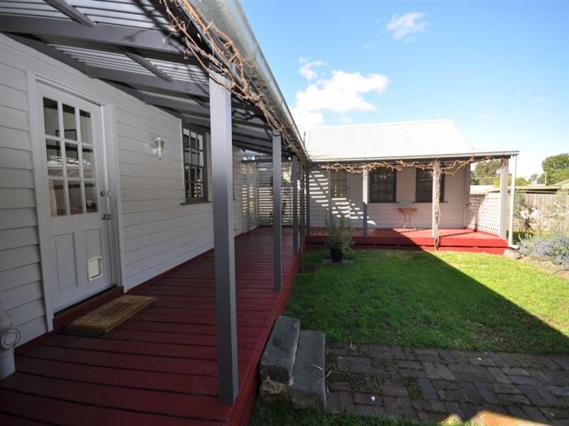 21 Noyes Road, Lethbridge VIC 3332