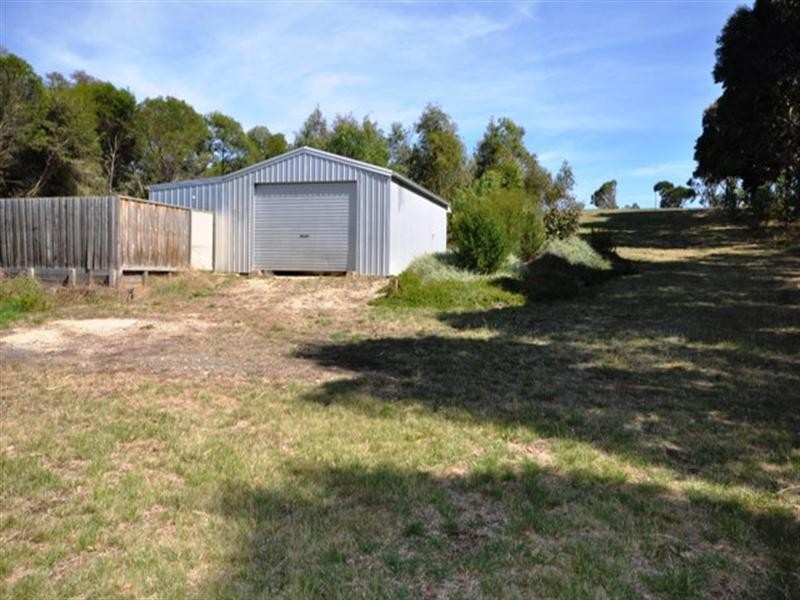 Lot 2/1713 Steiglitz Road, Maude VIC 3331