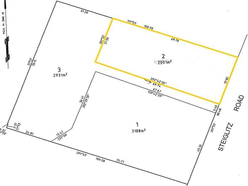 Lot 2/1713 Steiglitz Road, Maude VIC 3331