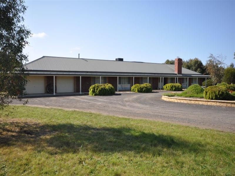 112 Tolloora Way, Batesford VIC 3221
