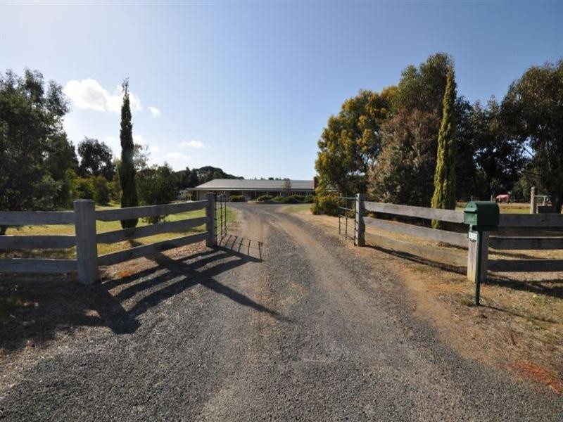 112 Tolloora Way, Batesford VIC 3221