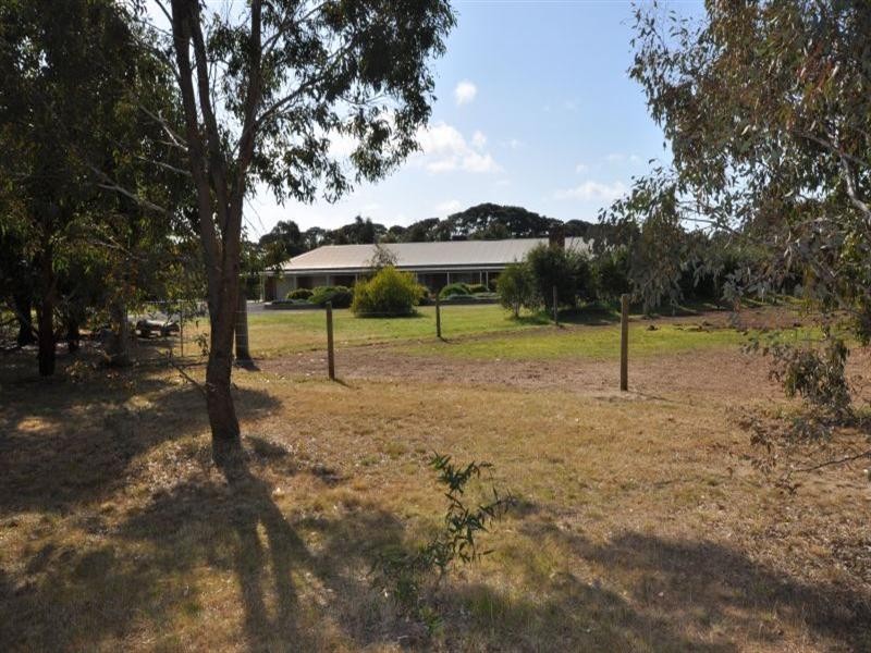112 Tolloora Way, Batesford VIC 3221