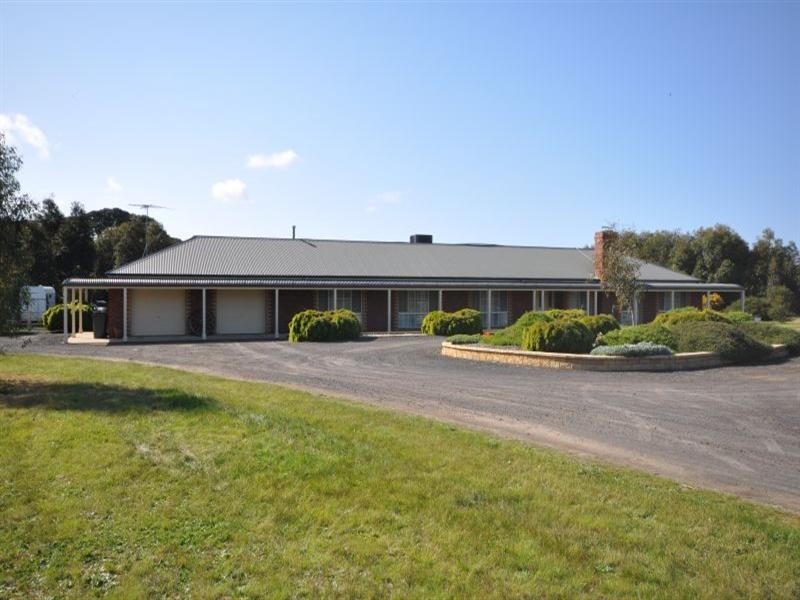 112 Tolloora Way, Batesford VIC 3221