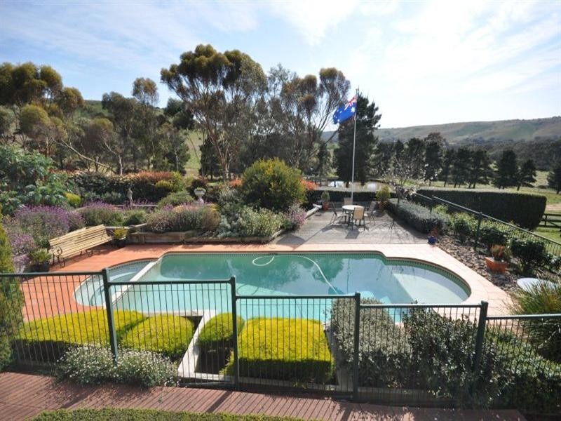 69 Brady Road, Lethbridge VIC 3332