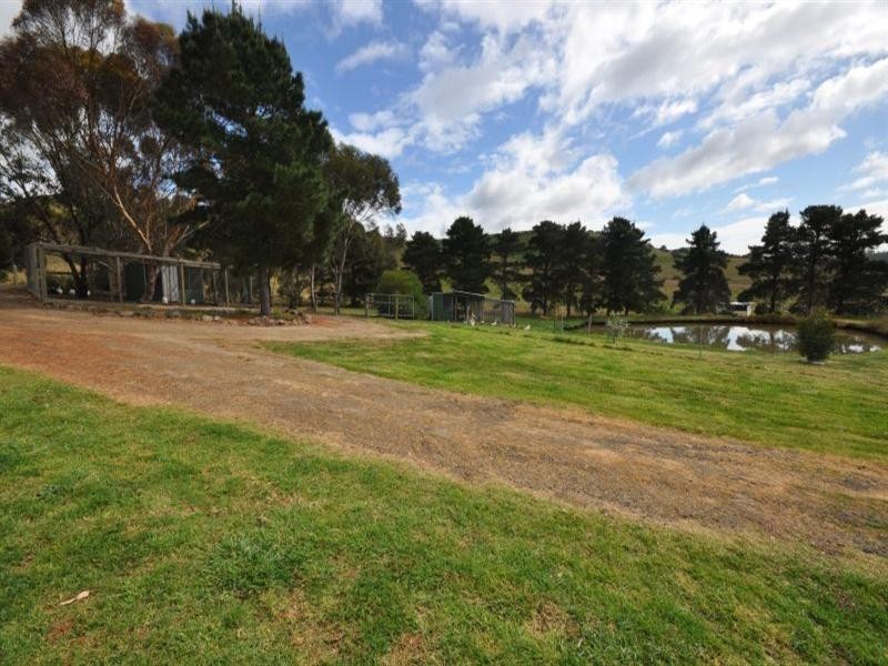 69 Brady Road, Lethbridge VIC 3332