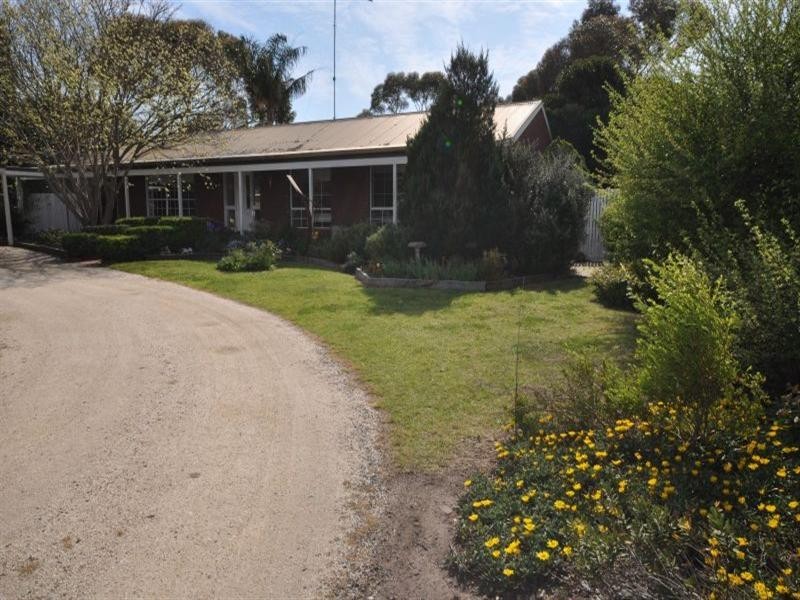 44 Milton Street, Bannockburn VIC 3331