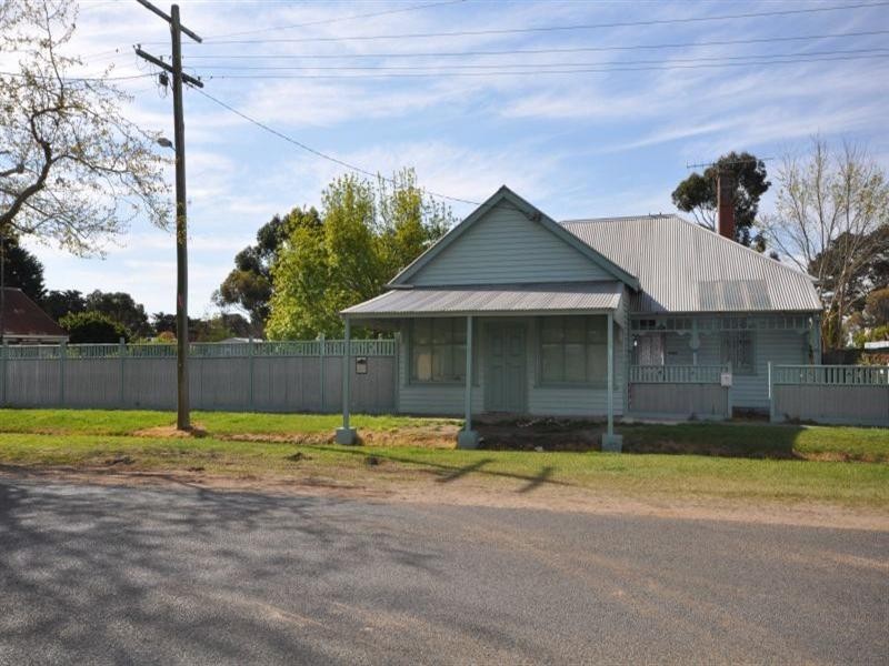 48 Staughton Street, Meredith VIC 3333