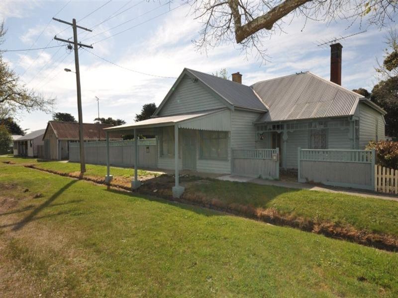 48 Staughton Street, Meredith VIC 3333