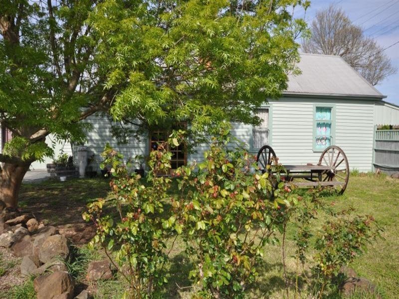 48 Staughton Street, Meredith VIC 3333