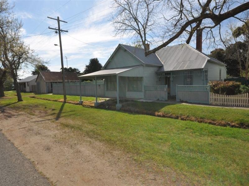 48 Staughton Street, Meredith VIC 3333