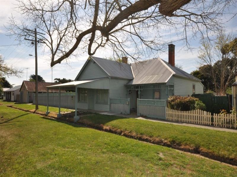 48 Staughton Street, Meredith VIC 3333