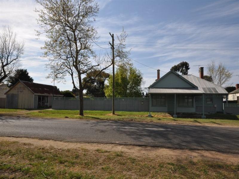 48 Staughton Street, Meredith VIC 3333