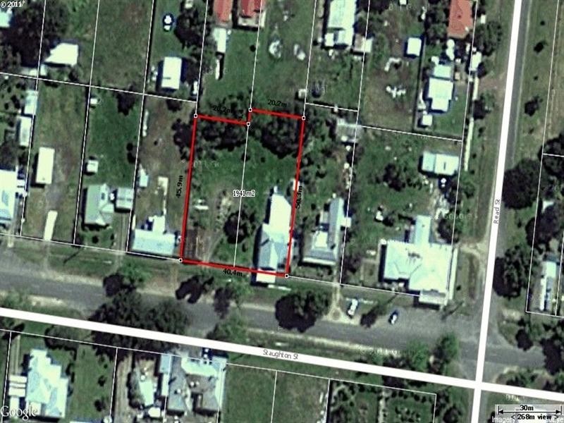 48 Staughton Street, Meredith VIC 3333