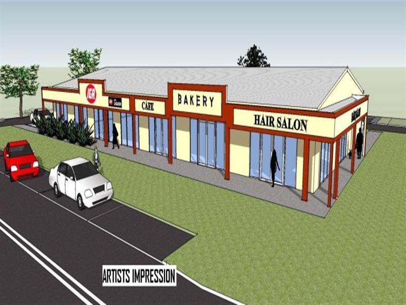 14 Wallace Street, Meredith VIC 3333