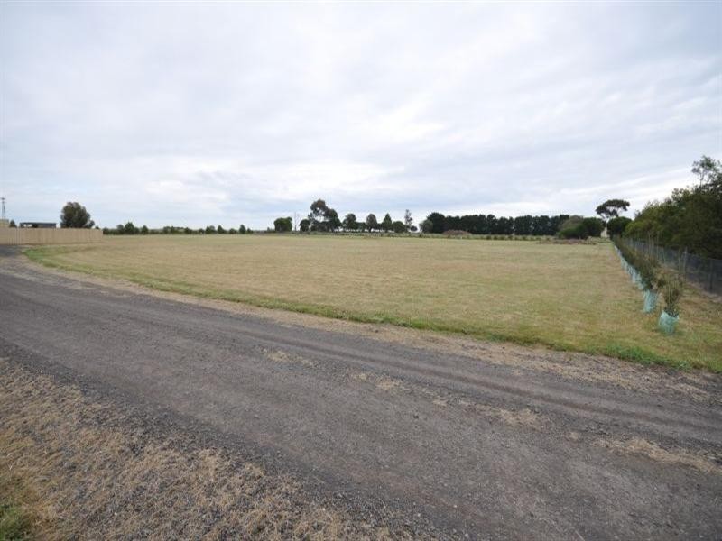 70 Stevenson Road, Bannockburn VIC 3331