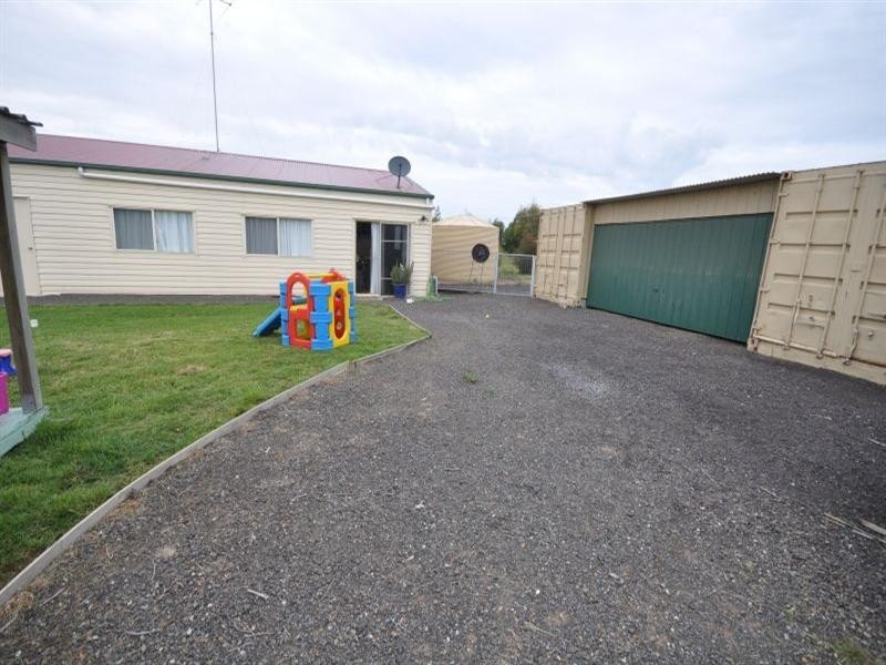 70 Stevenson Road, Bannockburn VIC 3331