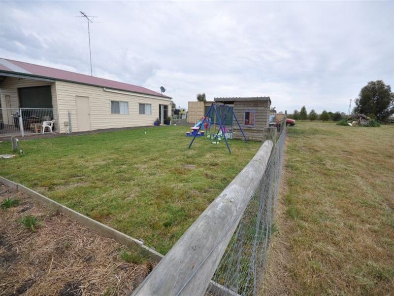 70 Stevenson Road, Bannockburn VIC 3331