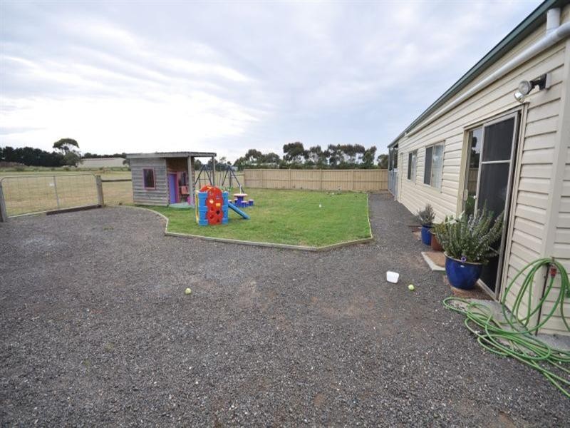 70 Stevenson Road, Bannockburn VIC 3331