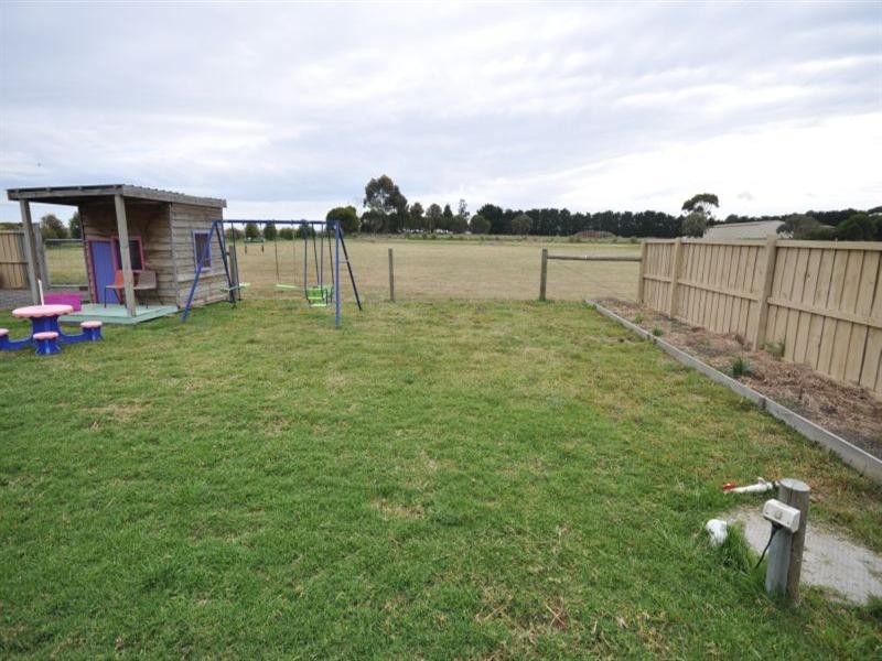 70 Stevenson Road, Bannockburn VIC 3331