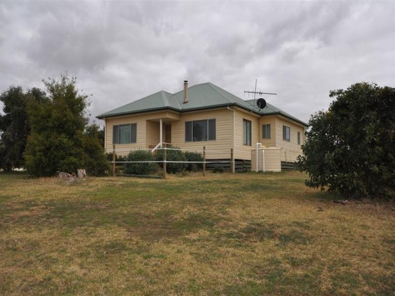 122 Bruce Street, Teesdale VIC 3328