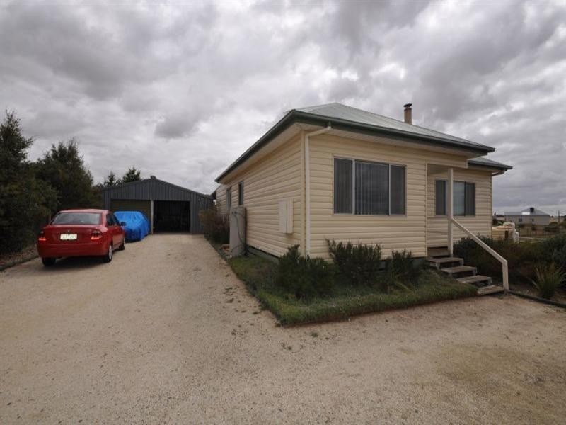 122 Bruce Street, Teesdale VIC 3328