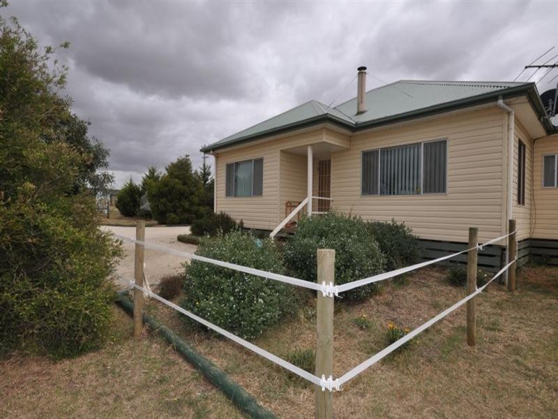 122 Bruce Street, Teesdale VIC 3328