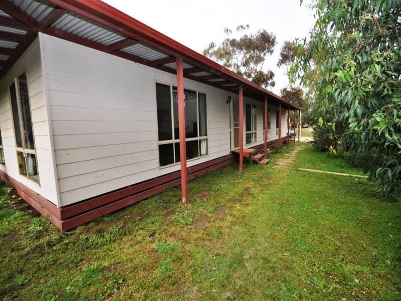 40 Stephenson Street, Lethbridge VIC 3332