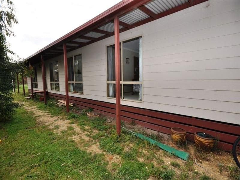 40 Stephenson Street, Lethbridge VIC 3332