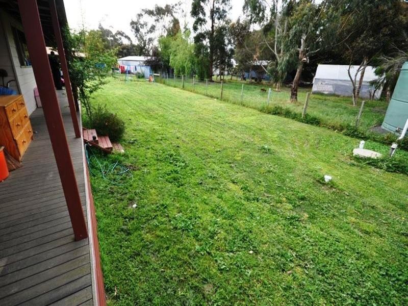 40 Stephenson Street, Lethbridge VIC 3332