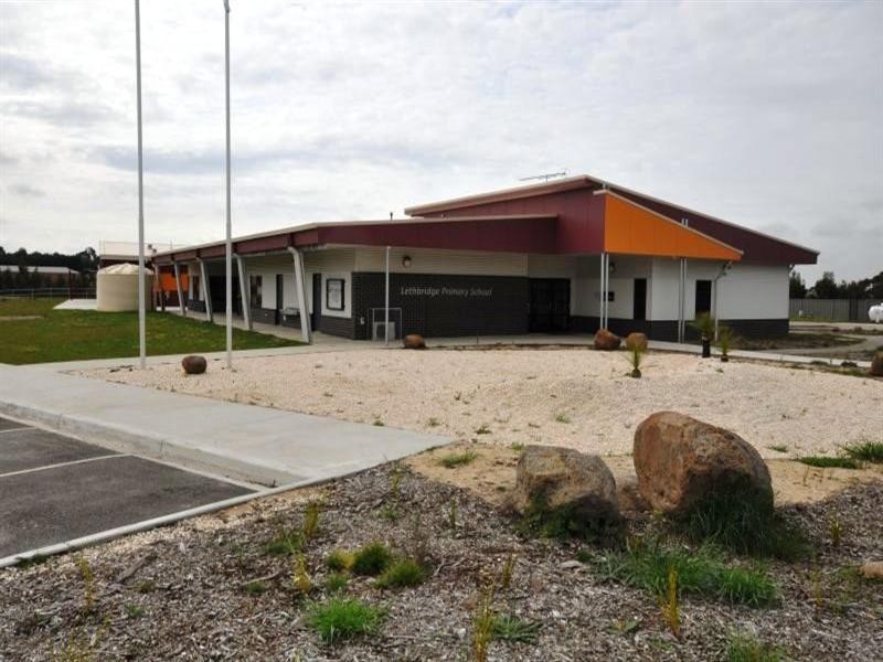 40 Stephenson Street, Lethbridge VIC 3332