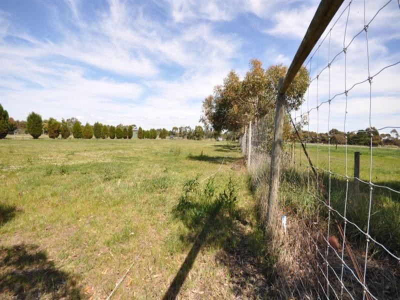 Lot 1, 142 Geelong Road, Bannockburn VIC 3331