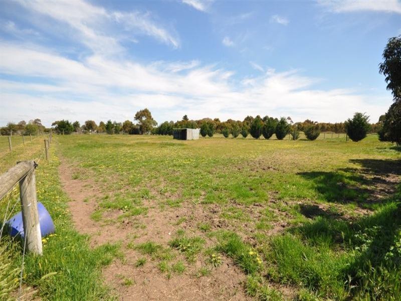 Lot 1, 142 Geelong Road, Bannockburn VIC 3331