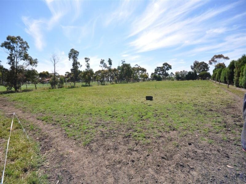 Lot 1, 142 Geelong Road, Bannockburn VIC 3331