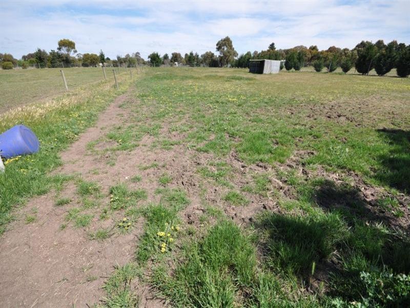 Lot 1, 142 Geelong Road, Bannockburn VIC 3331