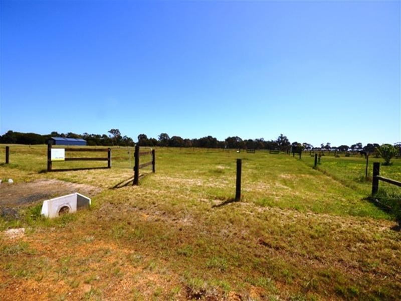 Lot 11 Tulla Drive, Teesdale VIC 3328