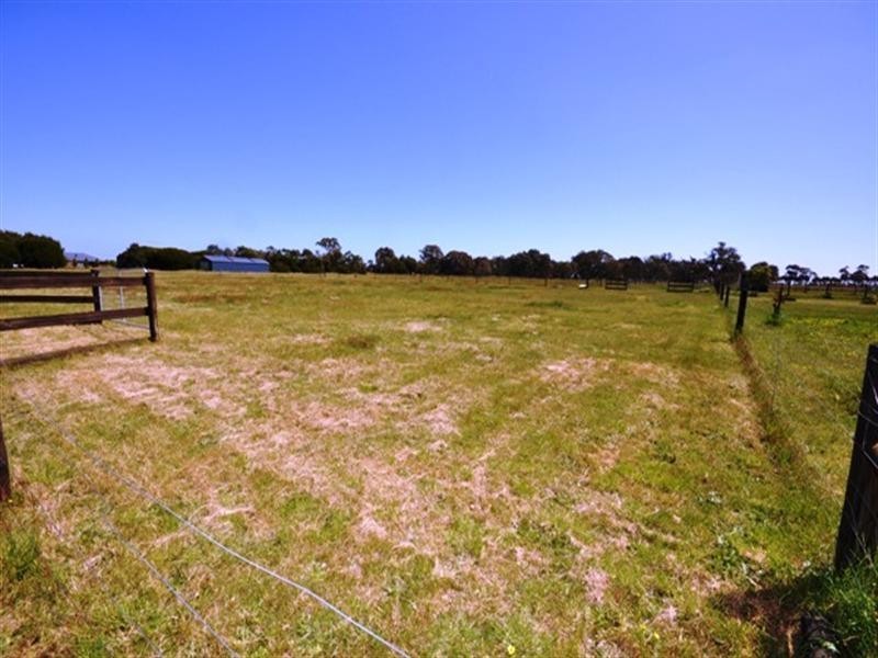 Lot 11 Tulla Drive, Teesdale VIC 3328