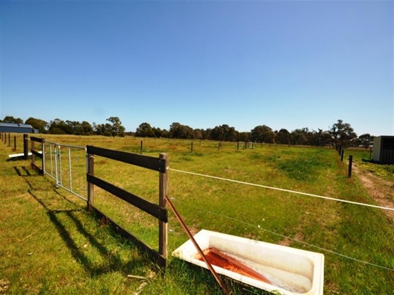 Lot 11 Tulla Drive, Teesdale VIC 3328
