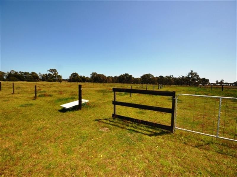 Lot 11 Tulla Drive, Teesdale VIC 3328
