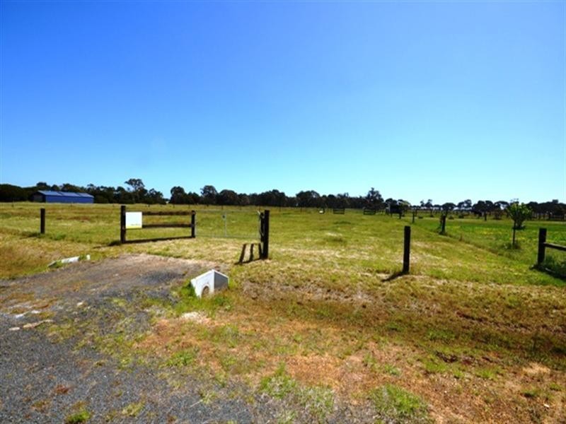 Lot 11 Tulla Drive, Teesdale VIC 3328