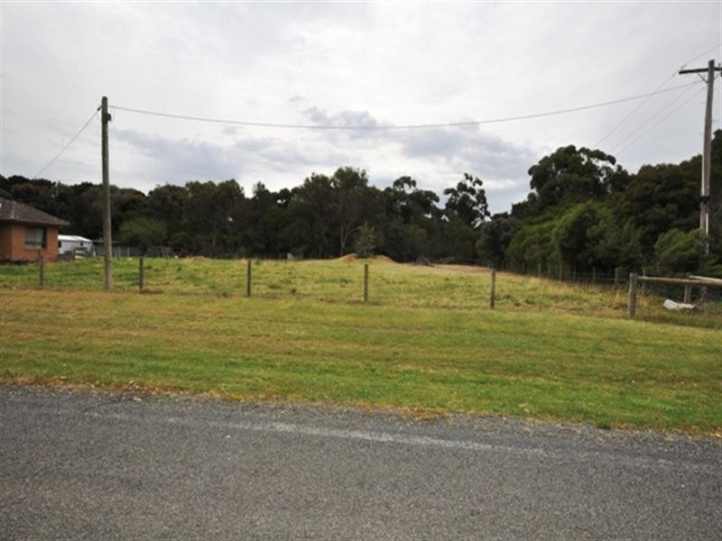 CA 9 and 10 Ferrars Road, Rokewood VIC 3330