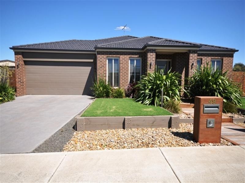 49 Dalcruin Drive, Bannockburn VIC 3331