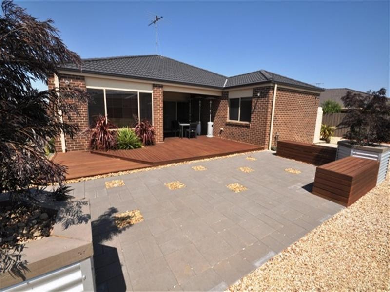 49 Dalcruin Drive, Bannockburn VIC 3331